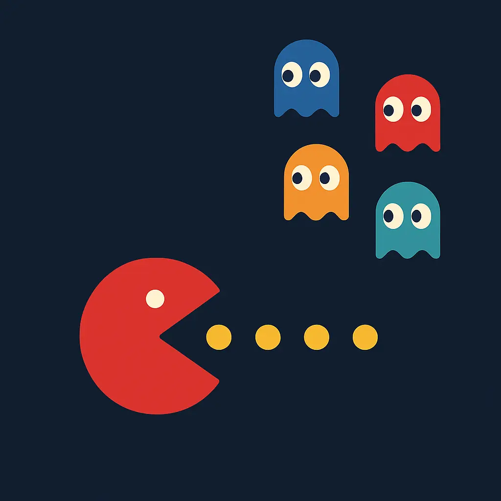 Pacman